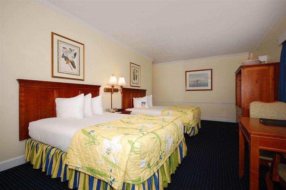 Best Western Sea Island 3* Beaufort