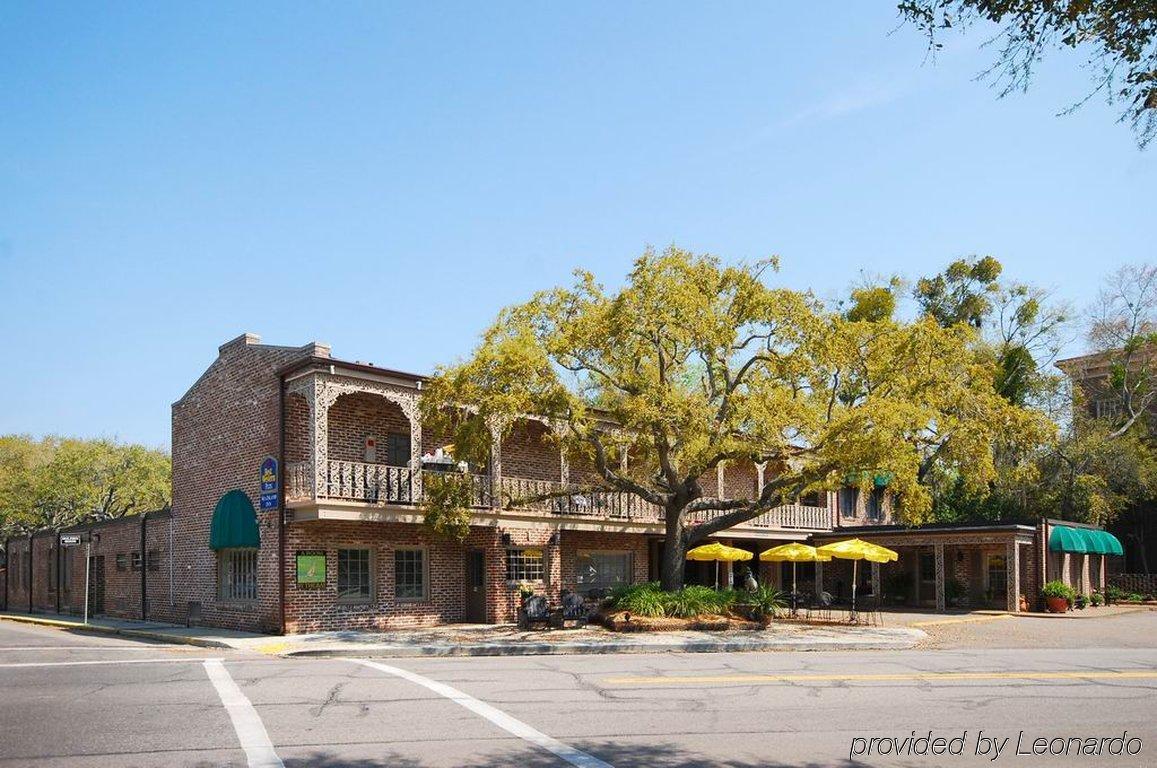Best Western Sea Island Motel 3*