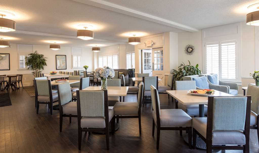 Best Western Sea Island Motel